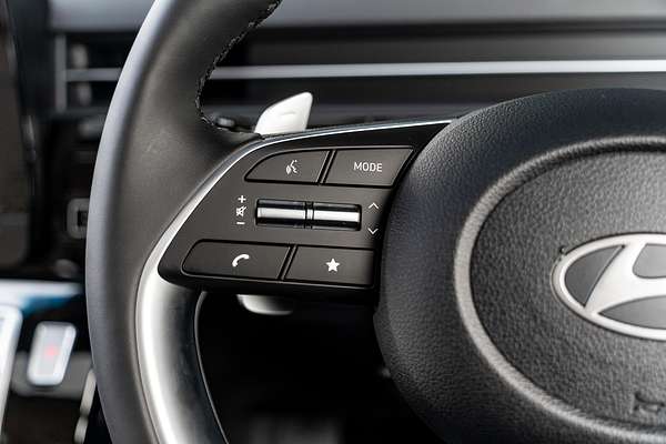 2025 Hyundai STARIA Highlander US4.V3