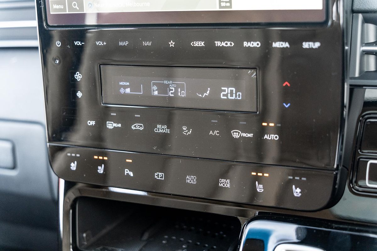 2025 Hyundai STARIA Highlander US4.V3