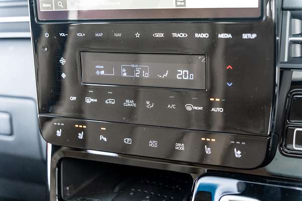 2025 Hyundai STARIA Highlander US4.V3