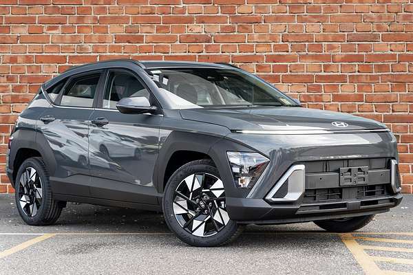 2025 Hyundai Kona SX2.V2