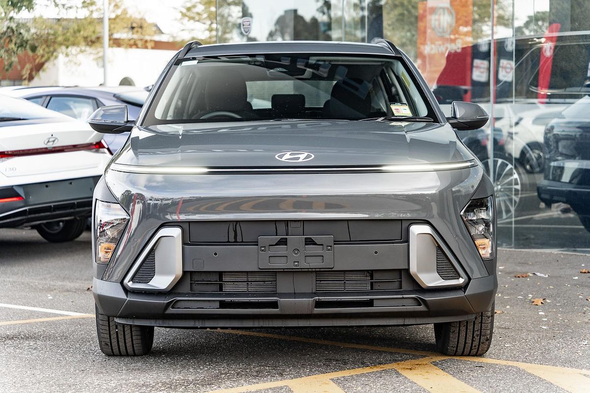 2025 Hyundai Kona SX2.V2