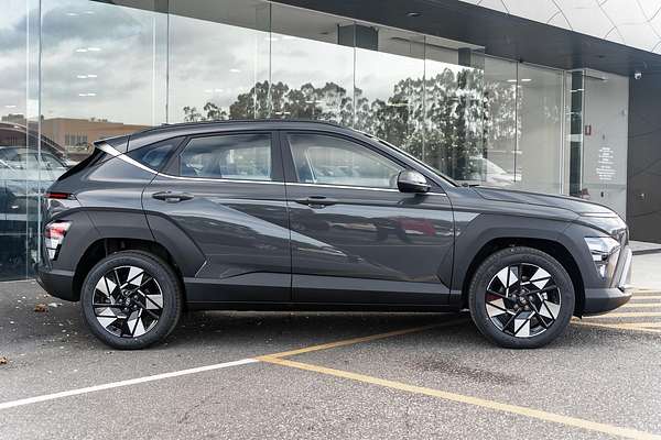 2025 Hyundai Kona SX2.V2