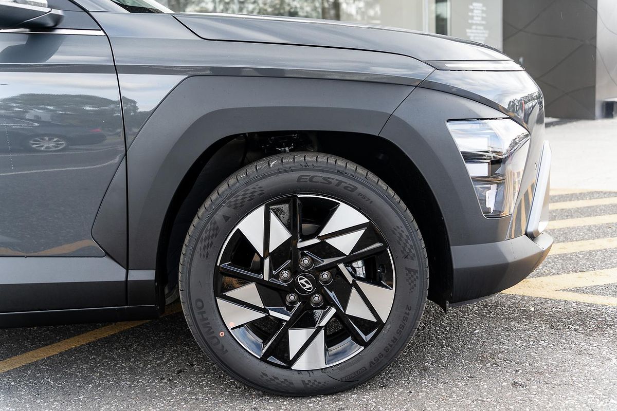 2025 Hyundai Kona SX2.V2