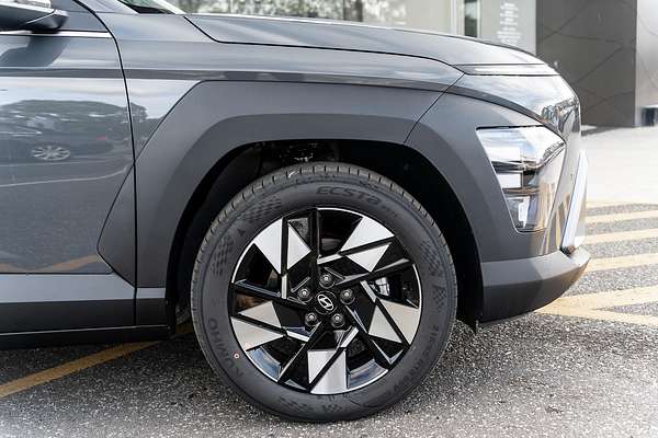 2025 Hyundai Kona SX2.V2