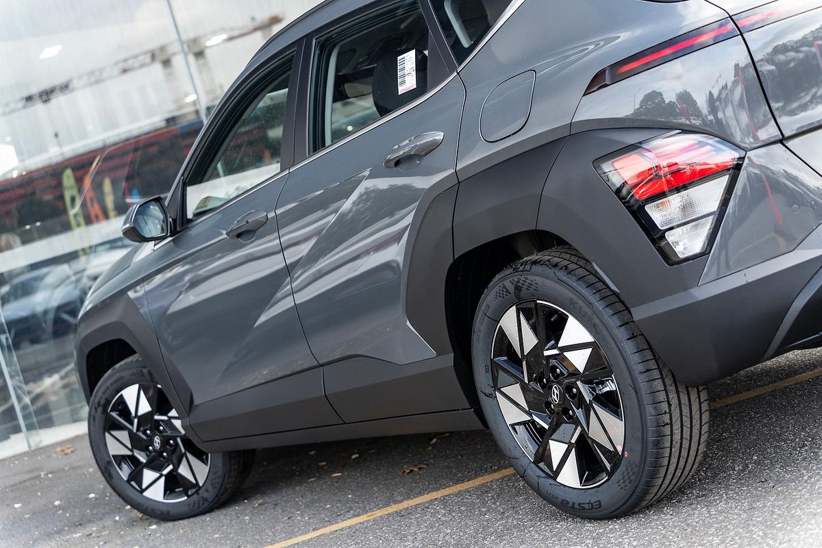 2025 Hyundai Kona SX2.V2