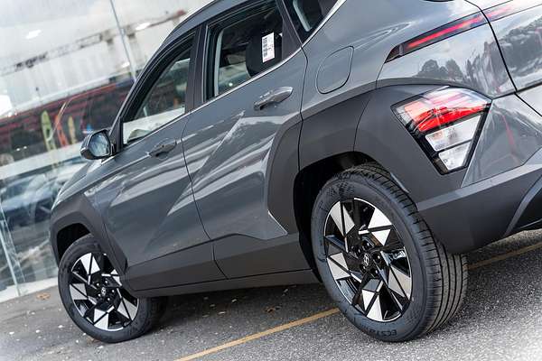 2025 Hyundai Kona SX2.V2