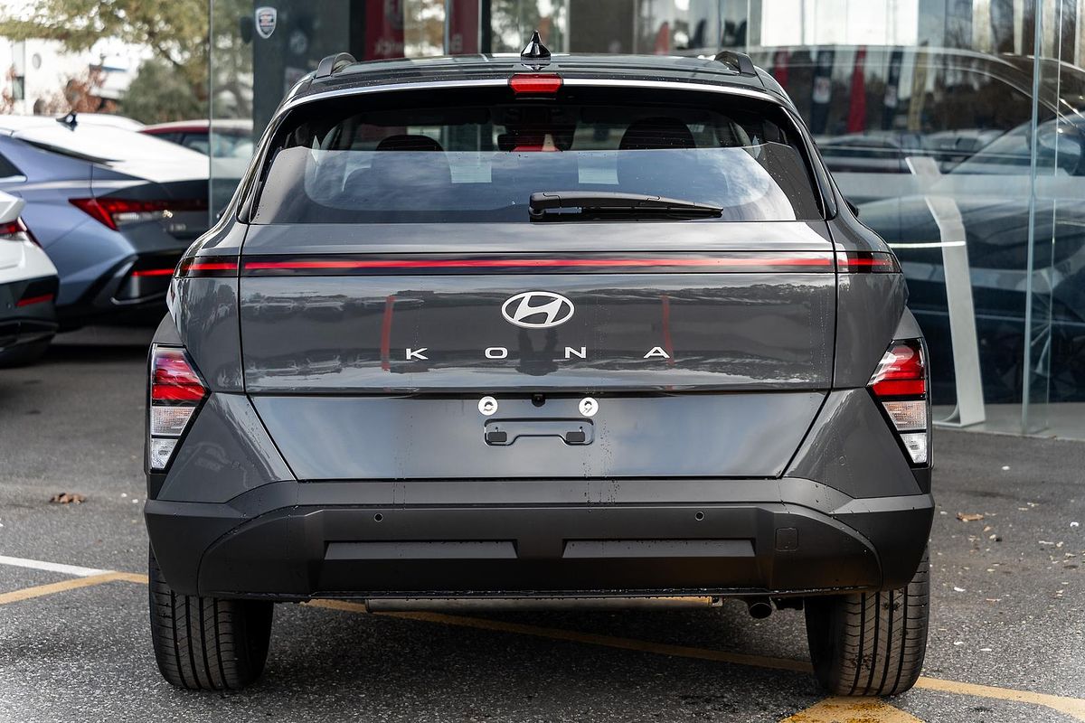 2025 Hyundai Kona SX2.V2