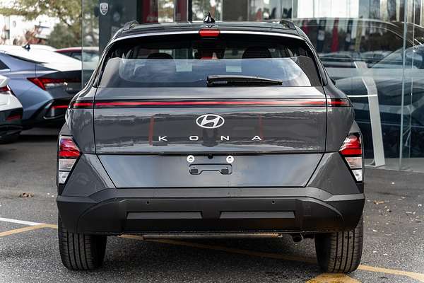 2025 Hyundai Kona SX2.V2