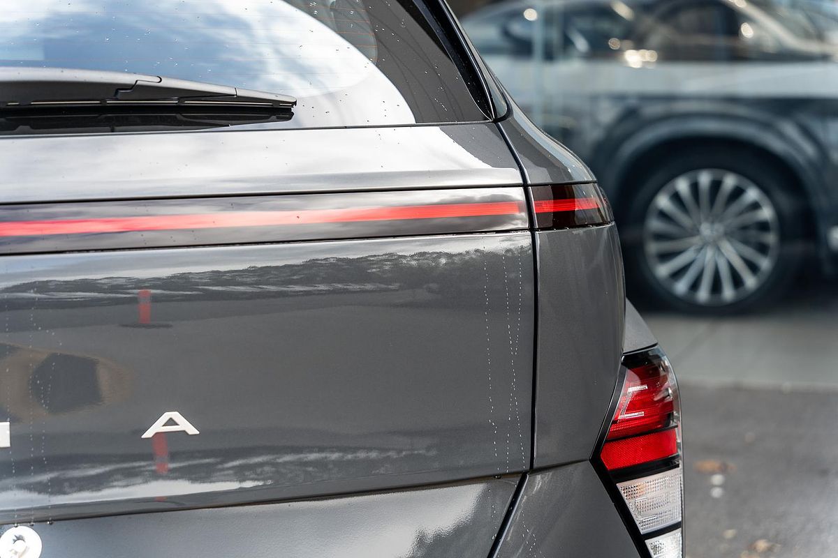 2025 Hyundai Kona SX2.V2