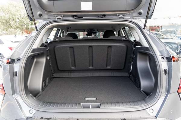 2025 Hyundai Kona SX2.V2