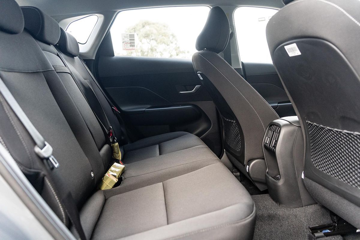 2025 Hyundai Kona SX2.V2