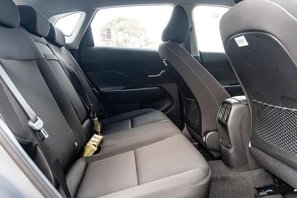 2025 Hyundai Kona SX2.V2