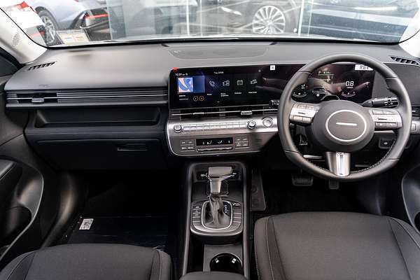 2025 Hyundai Kona SX2.V2