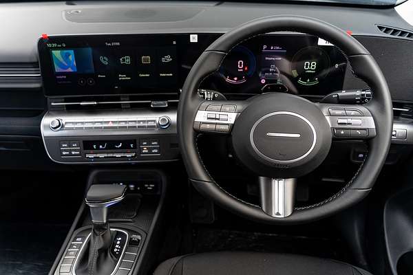 2025 Hyundai Kona SX2.V2