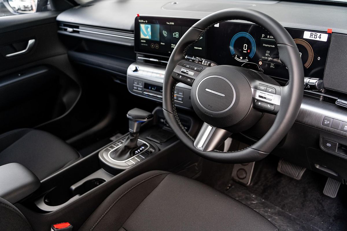 2025 Hyundai Kona SX2.V2