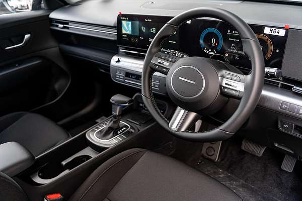 2025 Hyundai Kona SX2.V2