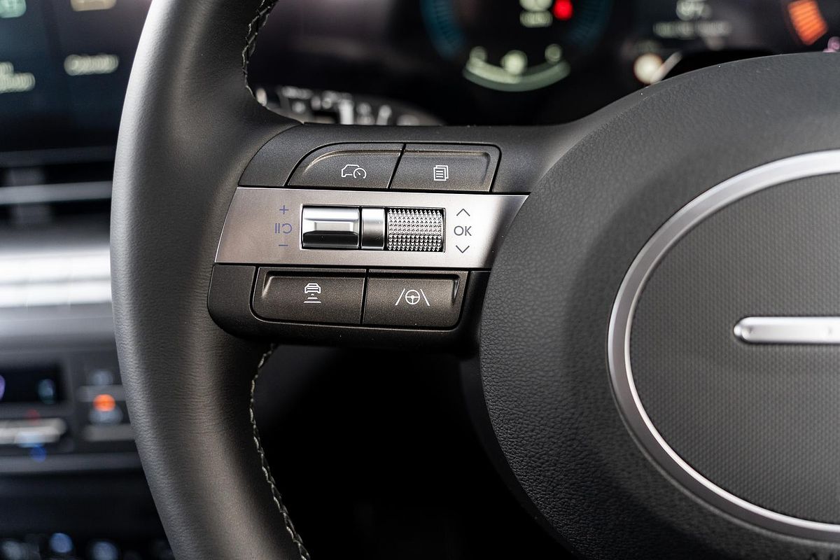 2025 Hyundai Kona SX2.V2