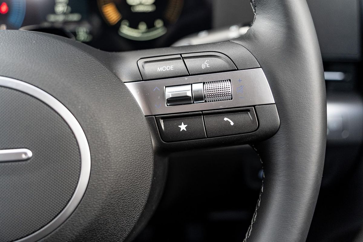 2025 Hyundai Kona SX2.V2