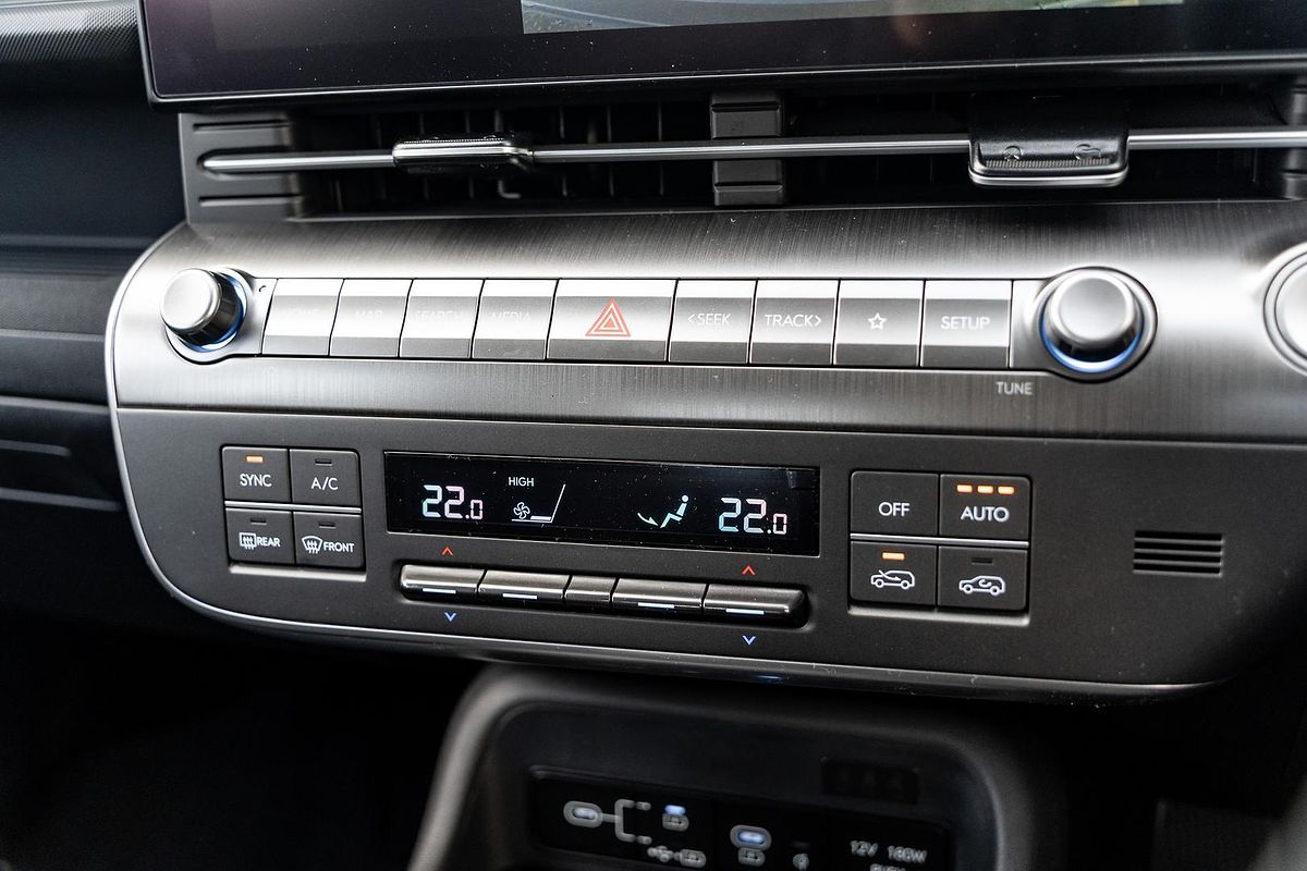 2025 Hyundai Kona SX2.V2