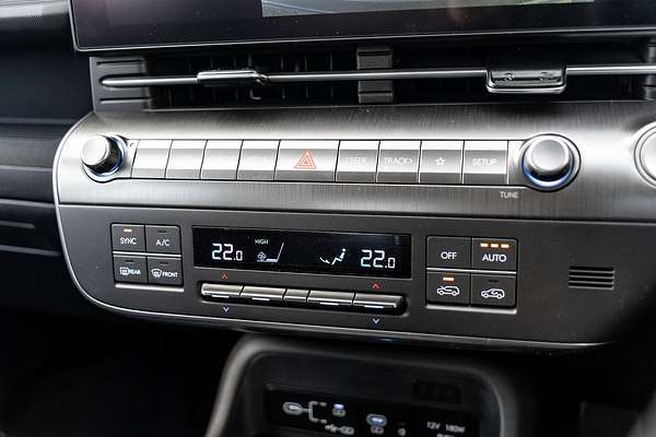 2025 Hyundai Kona SX2.V2