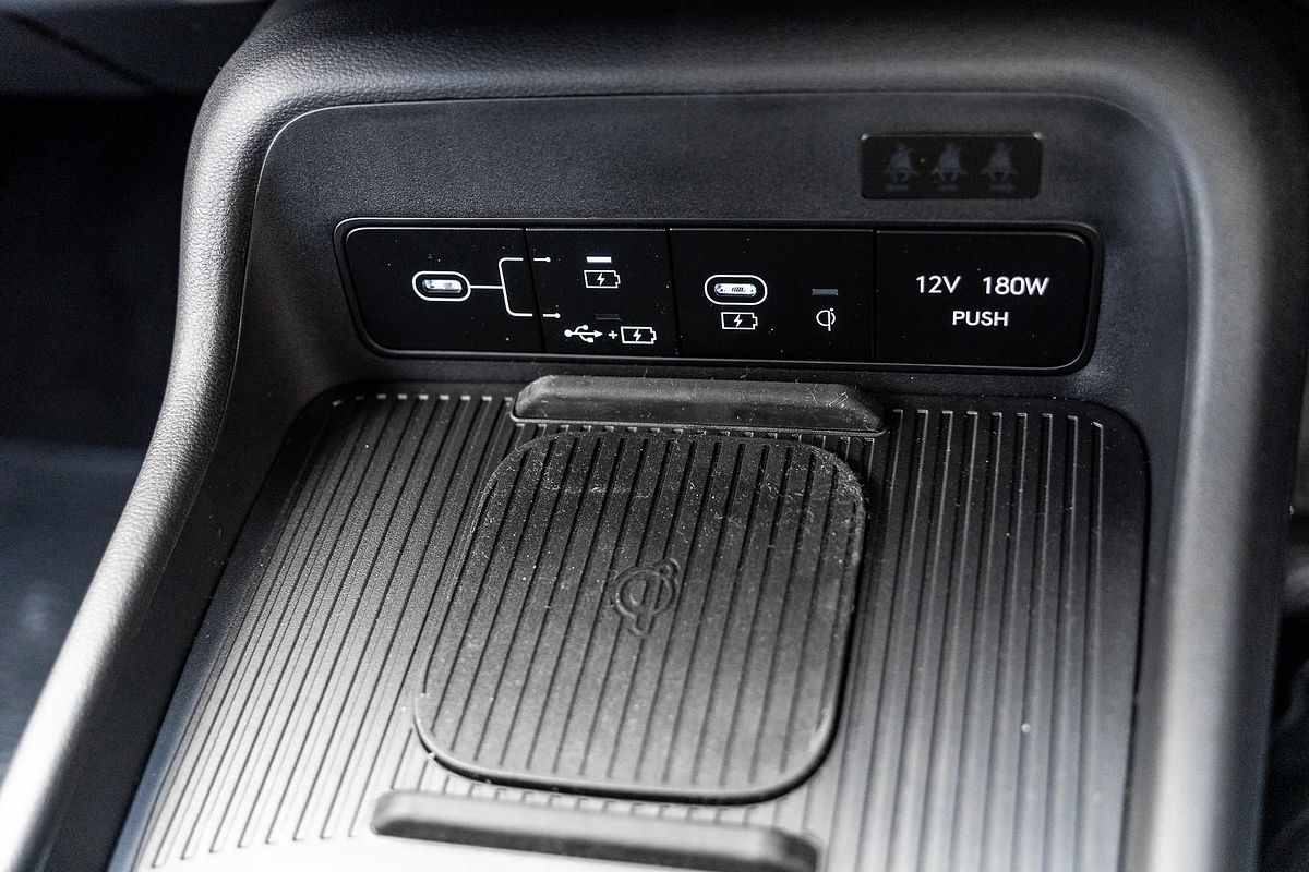 2025 Hyundai Kona SX2.V2