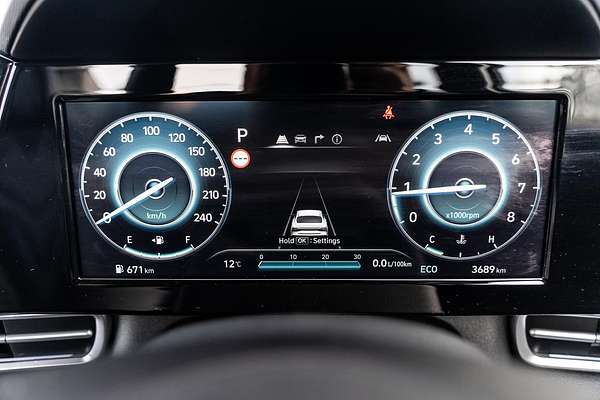 2025 Hyundai i30 Elite CN7.V2