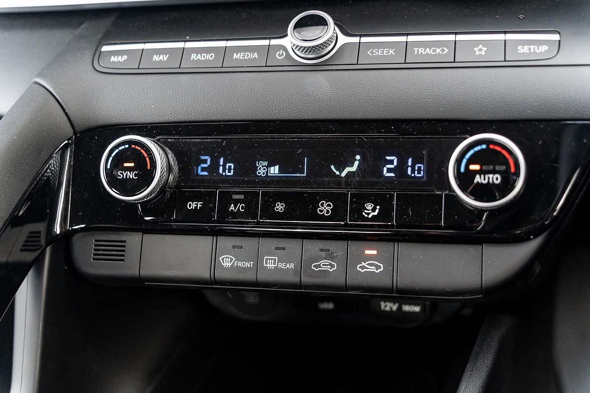 2025 Hyundai i30 Elite CN7.V2