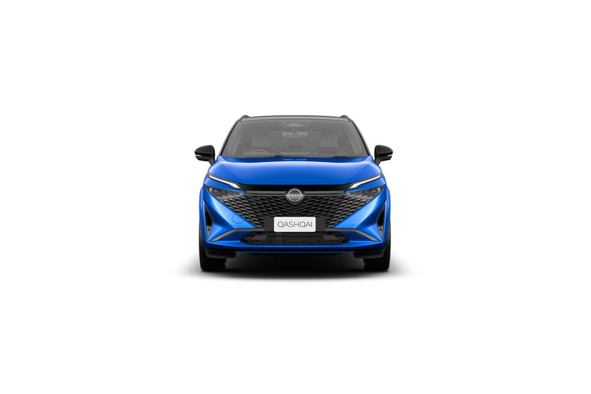 2024 Nissan QASHQAI N-DESIGN e-POWER J12