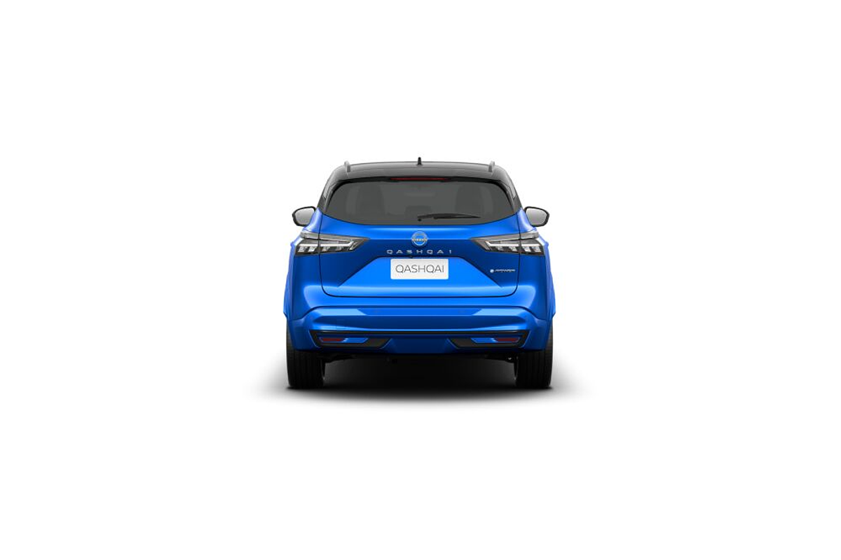 2024 Nissan QASHQAI N-DESIGN e-POWER J12