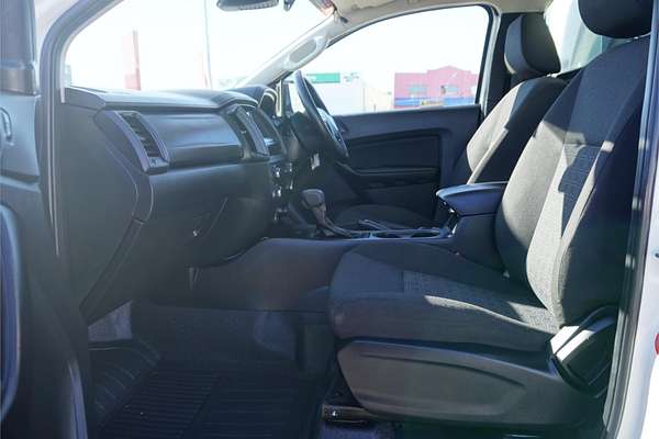 2021 Ford Ranger XL PX MkIII 4X4 3.2L