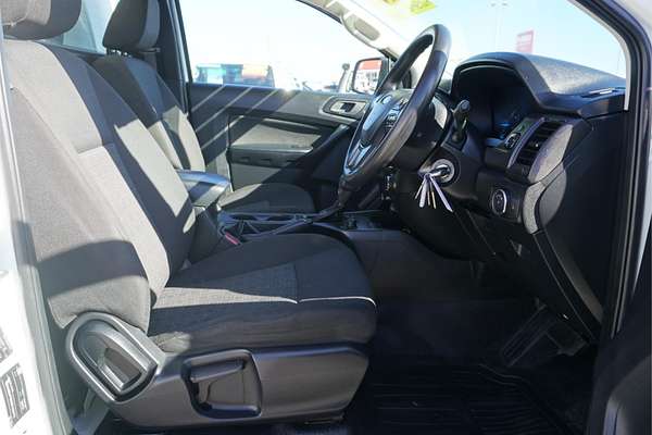 2021 Ford Ranger XL PX MkIII 4X4 3.2L