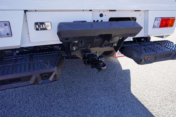2021 Ford Ranger XL PX MkIII 4X4 3.2L