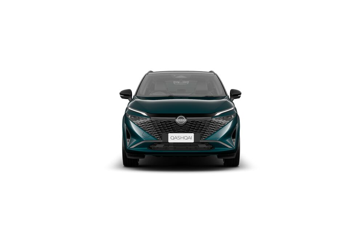 2025 Nissan QASHQAI N-DESIGN e-POWER J12