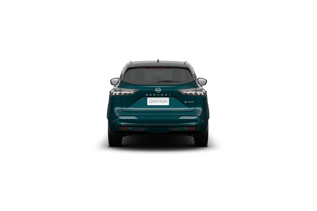 2025 Nissan QASHQAI N-DESIGN e-POWER J12