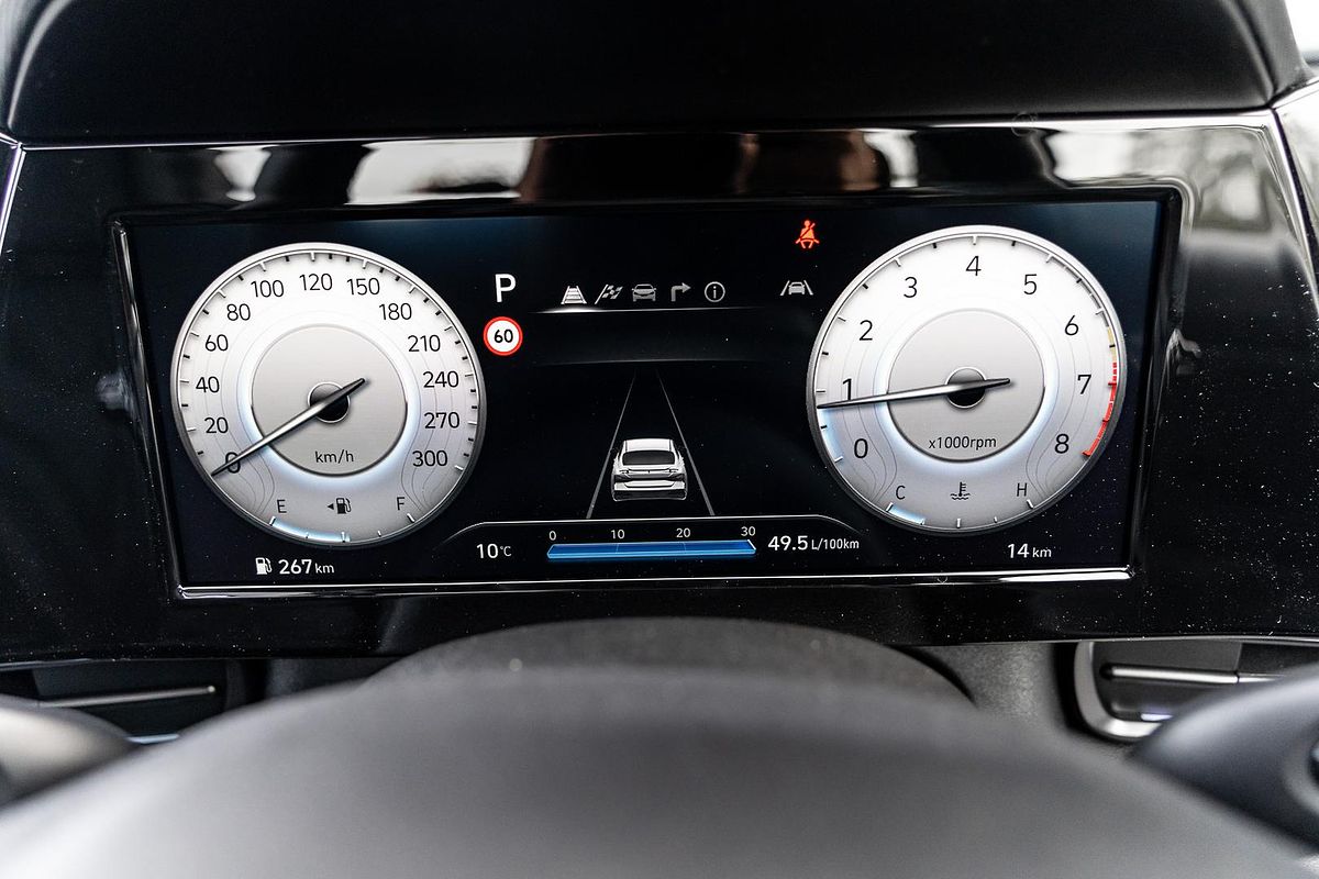 2025 Hyundai i30 N Premium CN7.V2