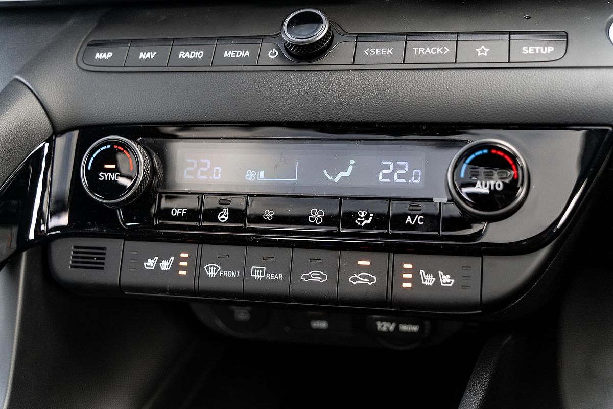 2025 Hyundai i30 N Premium CN7.V2