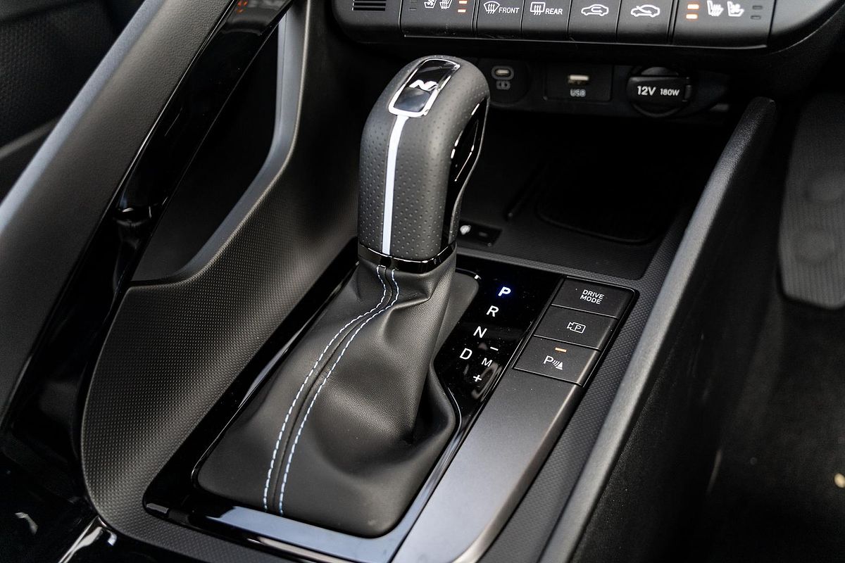 2025 Hyundai i30 N Premium CN7.V2