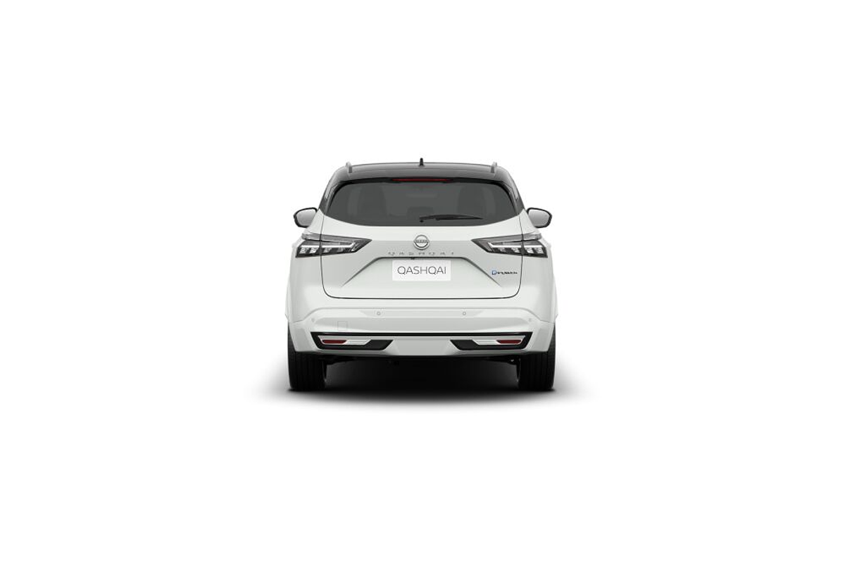 2024 Nissan QASHQAI N-DESIGN e-POWER J12