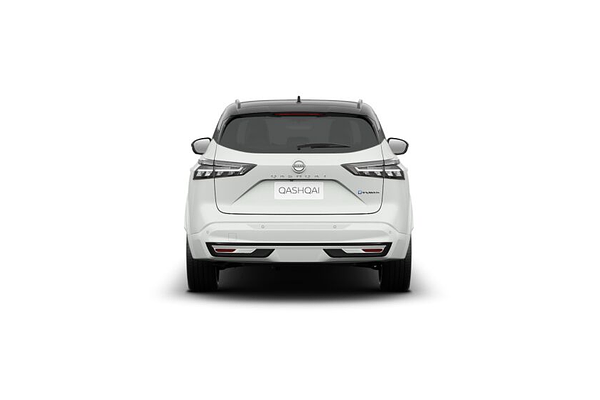 2024 Nissan QASHQAI N-DESIGN e-POWER J12