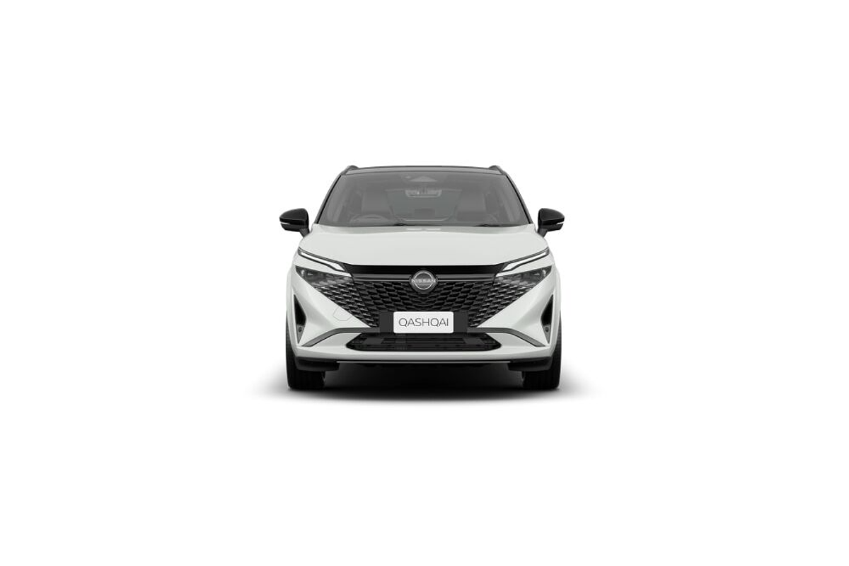 2024 Nissan QASHQAI N-DESIGN e-POWER J12