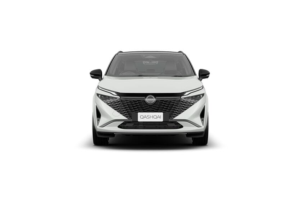 2024 Nissan QASHQAI N-DESIGN e-POWER J12