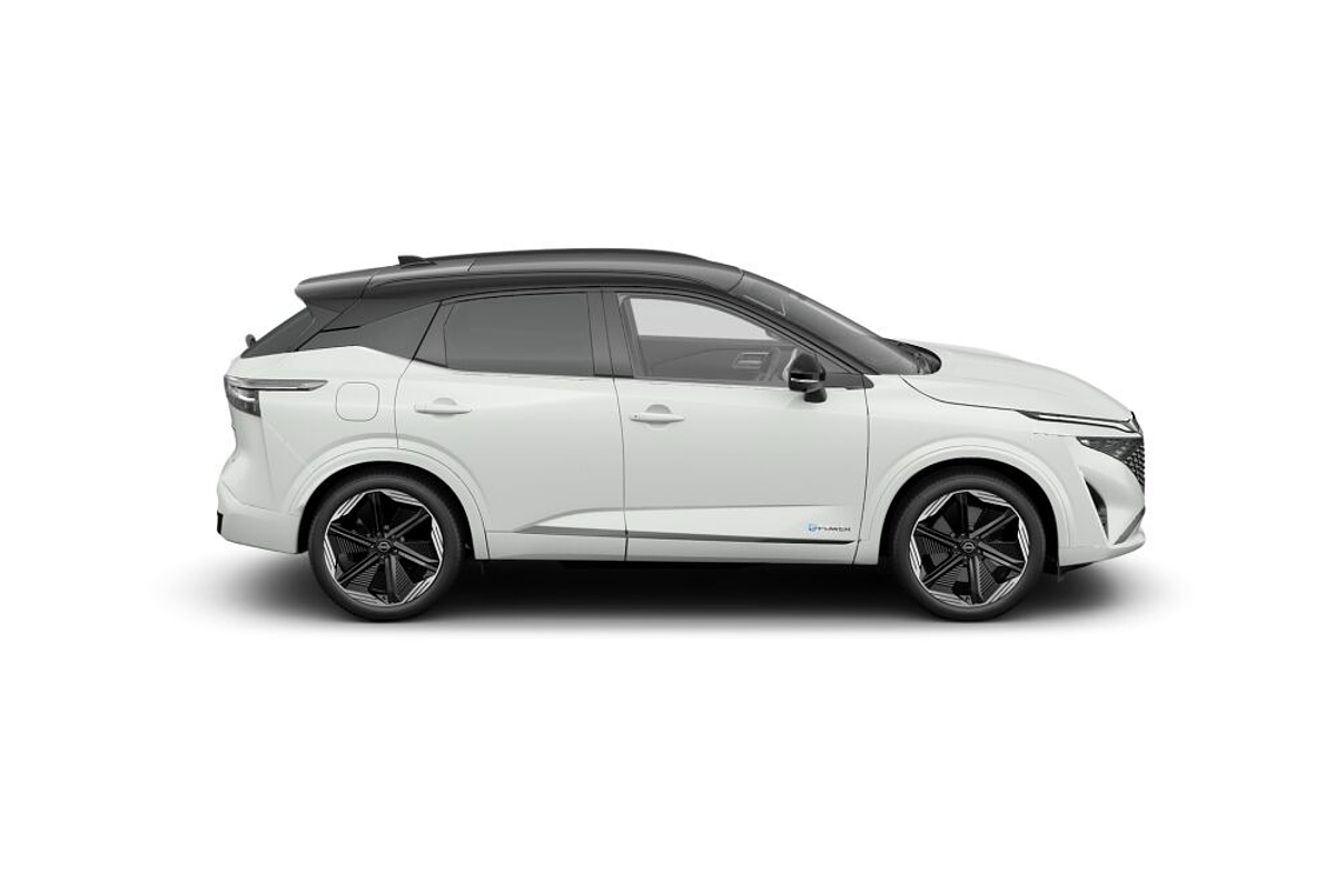 2024 Nissan QASHQAI N-DESIGN e-POWER J12
