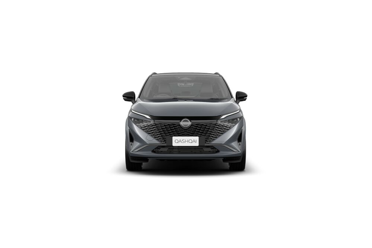 2024 Nissan QASHQAI N-DESIGN e-POWER J12