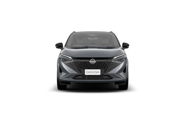 2024 Nissan QASHQAI N-DESIGN e-POWER J12