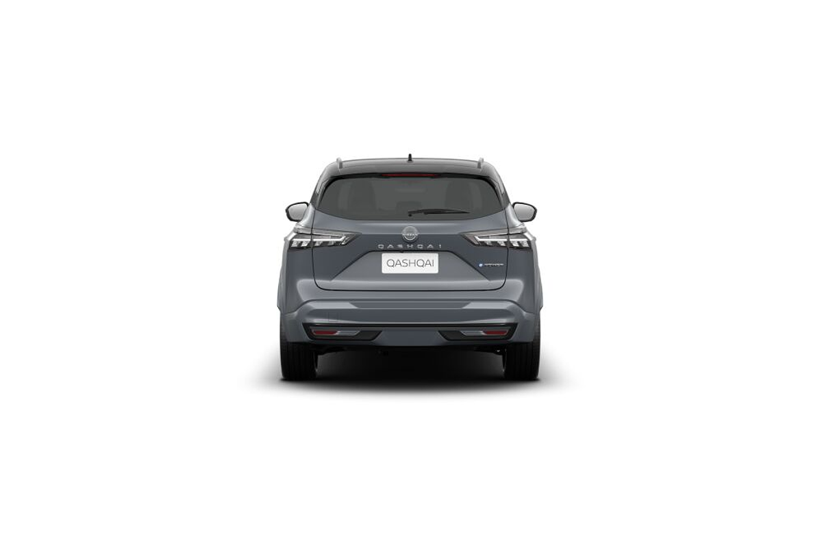 2024 Nissan QASHQAI N-DESIGN e-POWER J12