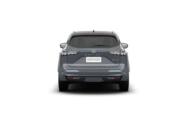 2024 Nissan QASHQAI N-DESIGN e-POWER J12