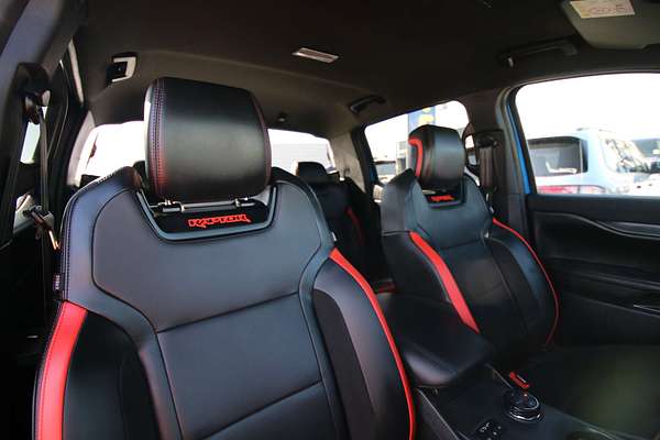 2023 Ford Ranger Raptor 4X4 L
