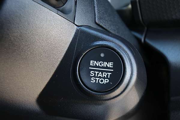 2023 Ford Ranger Raptor 4X4 L