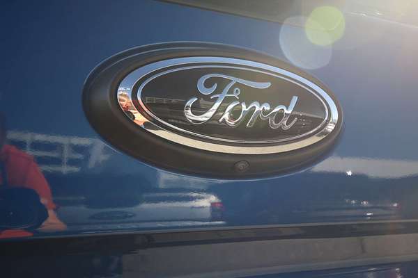 2023 Ford Ranger Raptor 4X4 L