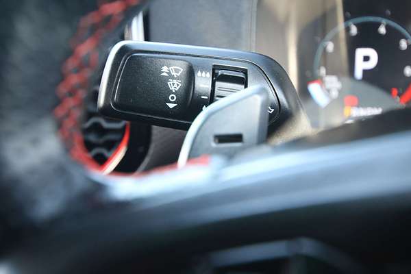 2023 Ford Ranger Raptor 4X4 L